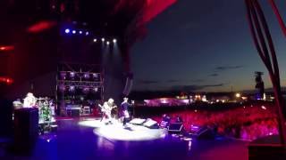 Red Hot Chili Peppers - We Turn Red - Open'er Festival 2016 [HD]