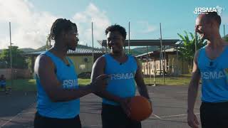Trace Ton Avenir Avec Le Sma 24H Au Rsma Mayotte Ft. Naidofficiel Et Elinem95