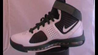 Nike Hypermax Blca Vde