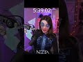 STREAMER BITES INTO ONION #shorts