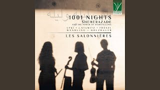 Trio in C Minor, GV. 349.15: No. 3, Andante Trio in C Minor, GV. 349.15: No. 3, Andante