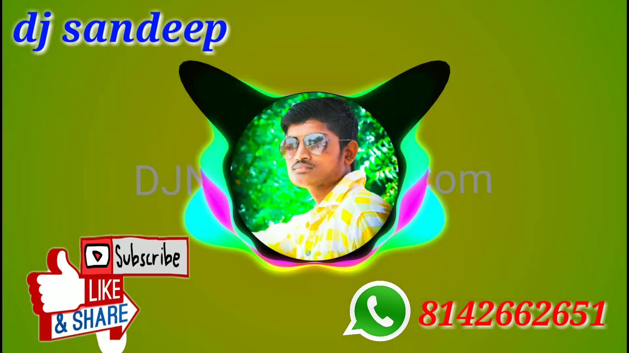 Srujana Thinnava ra latest dj song