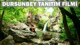 Dursunbey 2017 Tanıtım Filmi