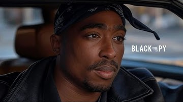 A.I. 2Pac - Ride with Me [A.I. Voice Conversion]
