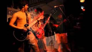 Thunder Rage - Red Derby (HQ)