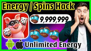 Coin Master Board Adventure Hack - Get FREE Unlimited Energy, Spins for Android & IOS screenshot 5