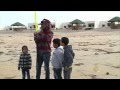 خمسة آلاف عائلة نزحت من