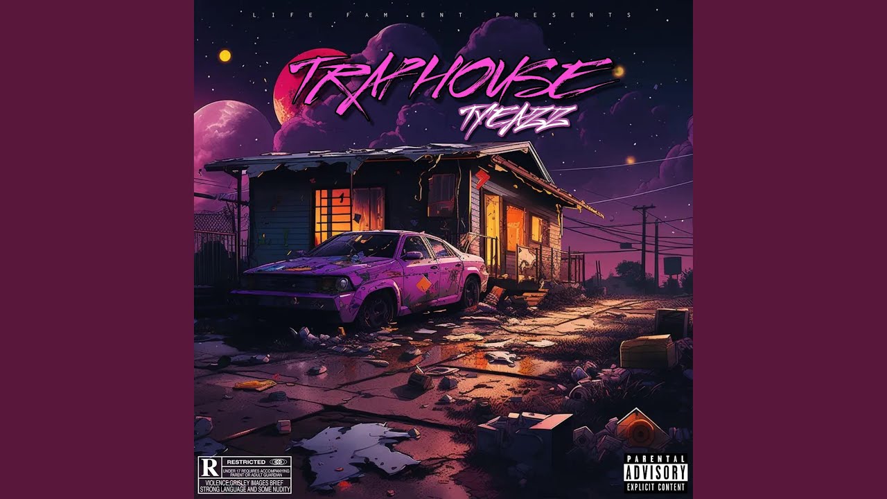 Watch Trap House on YouTube Watch Trap House on YouTube