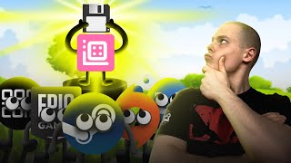 Эта программа сохраняет игровой прогресс 💾 на ВАШЕЙ системе | Альтернатива облачным сохранениям screenshot 1