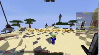 KendallG123 Hacking in MCL
