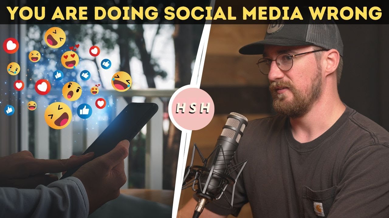 How To Get PAYING Clients from Social Media