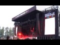 Placebo @ Rock Werchter 2009