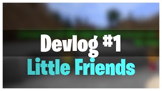 Famous 🕹️ Little Friends 🕹️ || Minecraft Plugin Devlog || #1 Net Worth