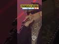 TRANQUILO REMIX - FARRUKO & LOUIS BPM #shorts