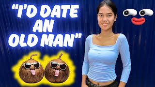 Filipina LEFT Me SPEECHLESS! 👀