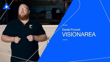 Introducing: Visionarea | AV Alliance