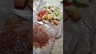 MAKAN RUJAK BARENG2