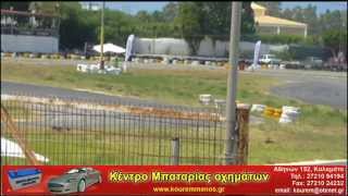sportaltv gtcc 2014san nicolas ΚΑΛΑΜΑΤΑ
