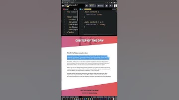 How to style elements when you can