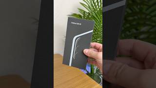 Samsung Galaxy S26 FE - Unboxing! (Pistachio)