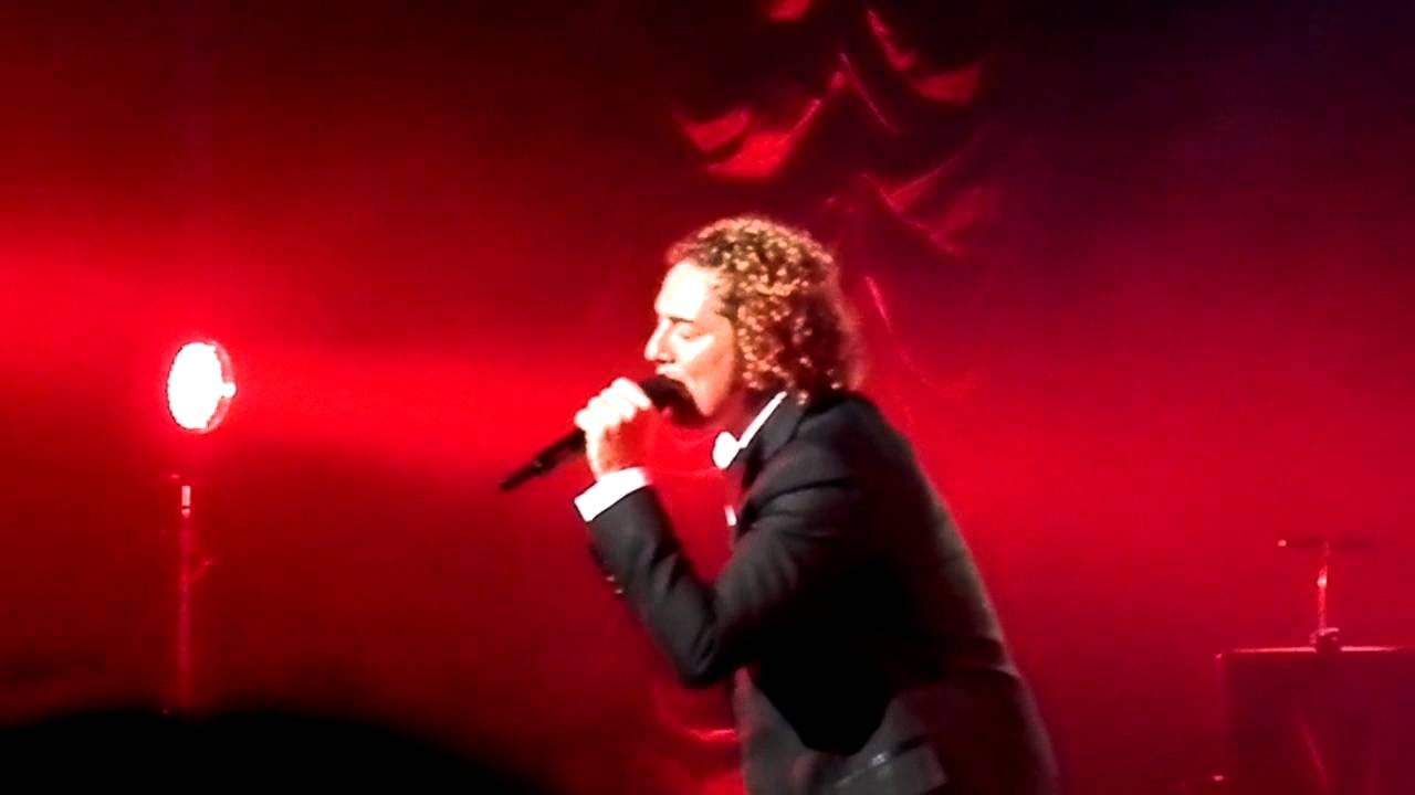 David Bisbal - 24 Horas