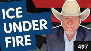Mark Lamb: Why Electing Sheriffs Matters in 2026