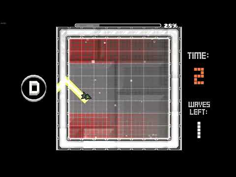 666 [Medium Demon] by dongchi (3 Coins)