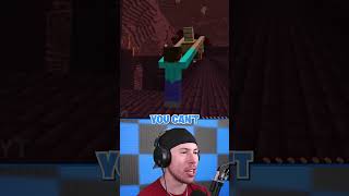 How Does A Chest have Legs?! *Miencraft*