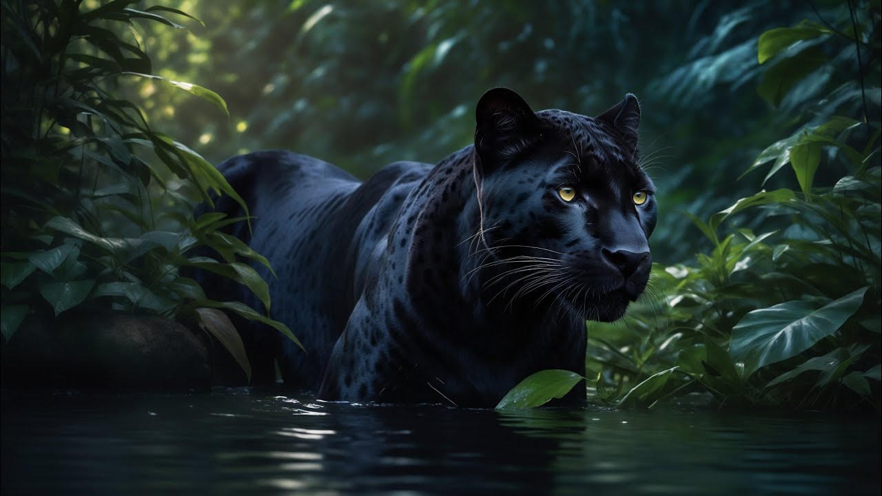 Animal Spirit Meditation | FIND YOUR INNER PEACE | RECLAIM YOUR POWER| Animelodics Songs