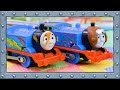 Best Challenges 2017 Compilation | Thomas and Friends | TrackMaster #52