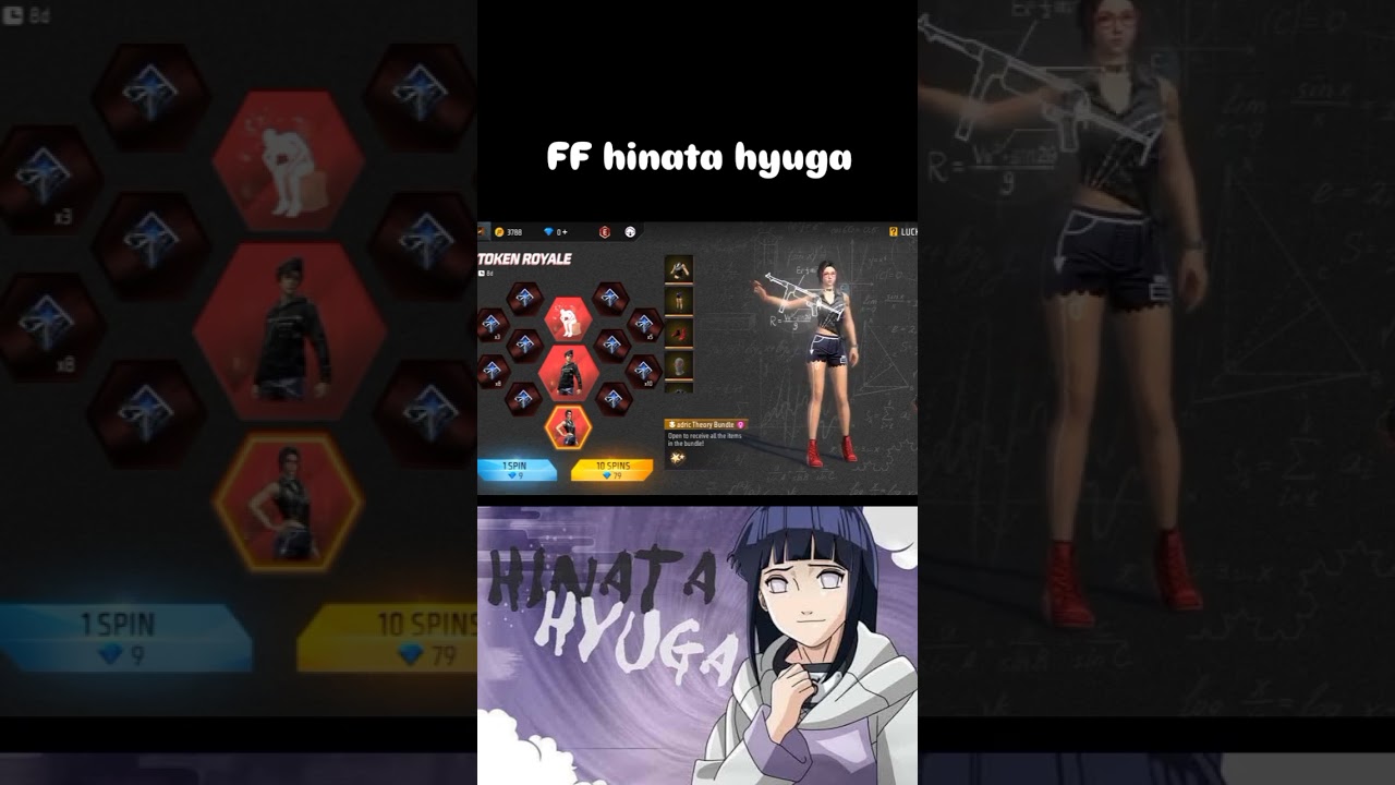 free fire other country event