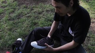 100 Kickflips (Switch Flip Edition) In The Converse CTAS Pro Shoes