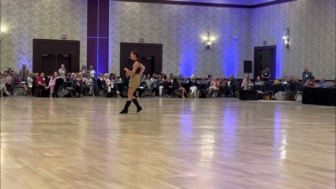 3 Tequila Floor line dance YouTube