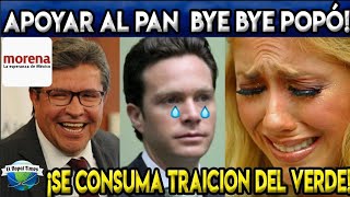 EN NAVIDAD! DESTAPAN LA TRAICION, ROMPEN DEFINITIVAMENTE CON MORENA! NADIE ESPERABA ESTO