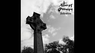 Altar of Oblivion - As We Perish