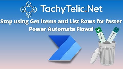 Efficient Data Queries & Pagination for SharePoint & Dataverse with Power Automate