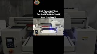 Phone Cover Printing Uv printer 3050 4060 Two Head