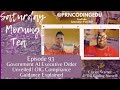 SMT Ep. 93- Breaking News: Govt AI Exec Order Unveiled! OIG Compliance Guidance Explained in Detail