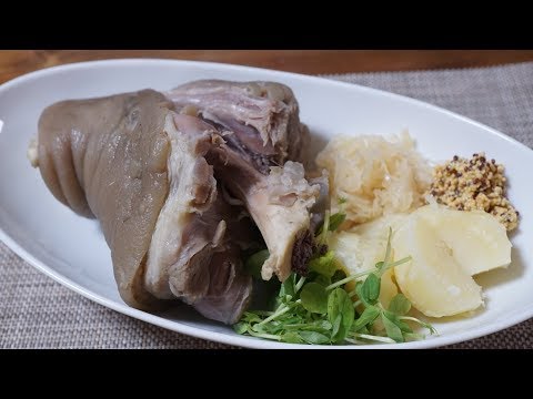 アイスバイン