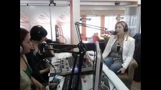 Sevgi Keskin Canlı Yayın Konuğumuz (Canlı)