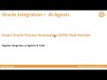 Register Integrations as Agentic AI Tools | Oracle Integration