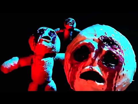 Video: Ukradnutá Zombie Hra Od Cheta A Erika