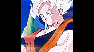 gohan become an aura farmer ☠️ #shorts #ytshorts #dragonball #dbz #dbs #db .