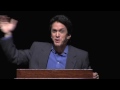 TEDxNASA - Mitch Albom - 11/20/09