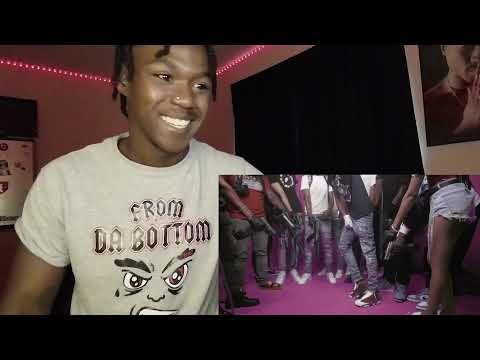HE TURNED BILLIE JEAN INTO A MURDER SONG! | Cyraq - Billie Jean Freestyle (Reaction)
