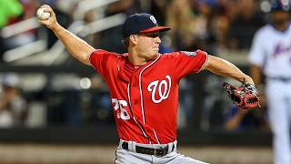Trevor Gott 2016 MLB Highlights!