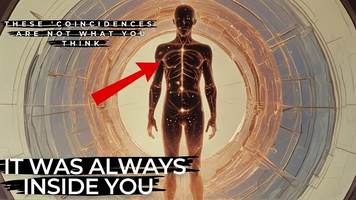 Synchronicity: The Hidden Meaning Behind Life's 'Coincidences....
