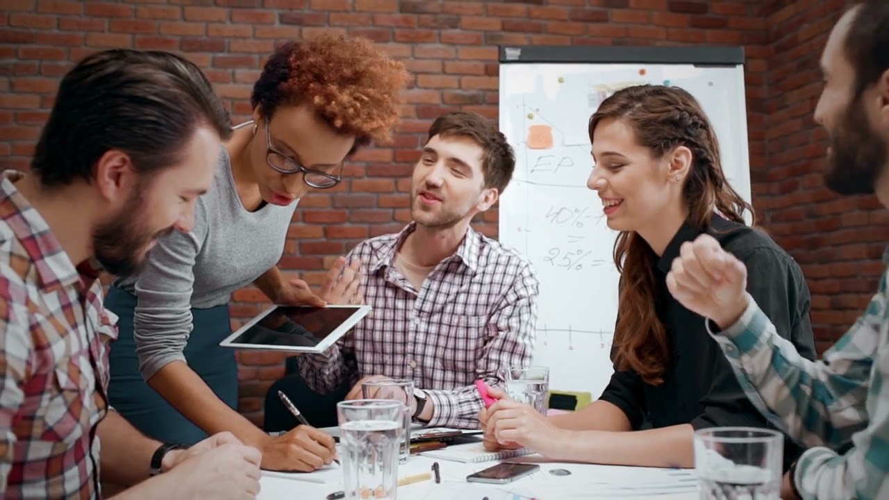 NIIT | Managed Training Services Corporate Launch