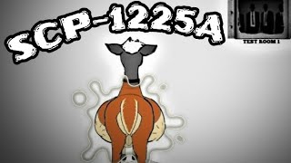 Deer Vore Scp-1225A Vore Test