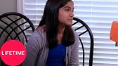 Child Genius: Madison, Casually Confident (S1, E2) | Lifetime - YouTube